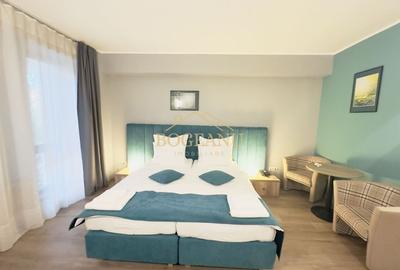 BG100-Garsoniera Premium,Lift,Piscina-Central - 7