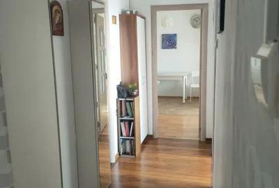 Apartament cu 2 camere decomandat, mobilat în Sălăjan - 4