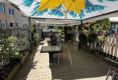 Spațiu comercial, de 50 mp, în Florești - 2