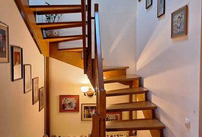 De vanzare casa superba in Livezeni, Orizont, 920 mp curte aranjata, asfalt - 11