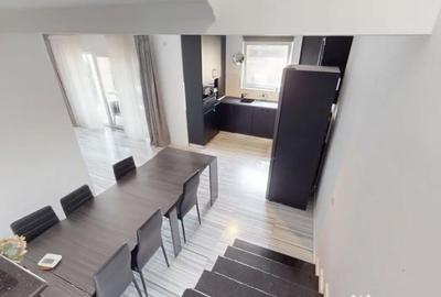 Casă cu 4 camere cu Teren 252 Mp în Dobroești - 18