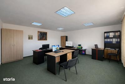 Spațiu comercial, de 2,000 mp, în Centura - 10