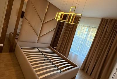 De inchiriat: Apartament 2 camere | Parcare | H Pipera | NOU - 6