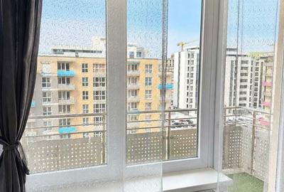 Apartament cu 2 camere decomandat în Avantgarden