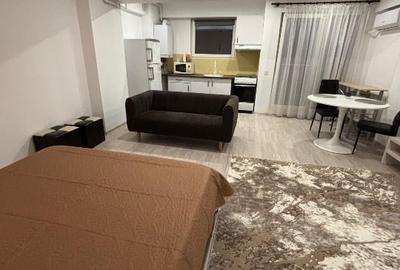 Închiriez garsonieră - 6