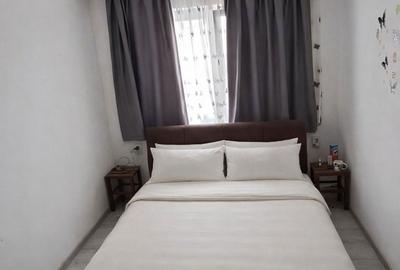 Apartament cu 4 camere semidecomandat în Central - 4