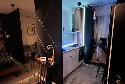 Studio dublu Aviatiei 10 min. metrou Aviatiei, Promenada Mall - 1