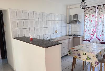 Inchiriere apartament 3 camere Drumul Sarii // Et. 4/4 // 97mp - 5