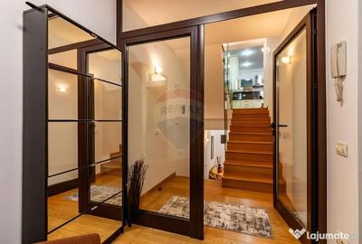 Casă cu 5 camere cu Teren 137 Mp în Barbu Văcărescu - 17