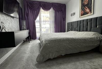 Apartament cu 3 camere în Piața Centrală - 6