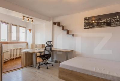 Apartament 3 camere, decomandat, 83 mp, etaj intermediar, zo - 8