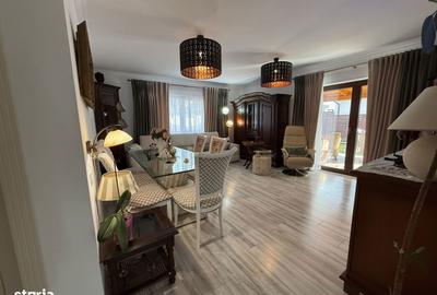 Casă cu 6 camere cu Teren 450 Mp în Central - 8