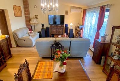 Casă cu 4 camere cu Teren 720 Mp în Șagu - 8