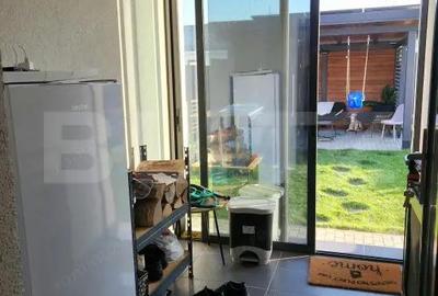 Casă cu 4 camere cu Teren 448 Mp în Sâncraiu de Mureș - 16