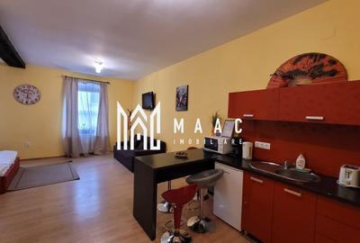 Apartament cu 4 camere decomandat, mobilat în Ultracentral - 9