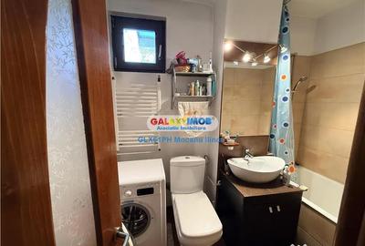 Apartament cu 2 camere decomandat, mobilat în Paltiniș - 8