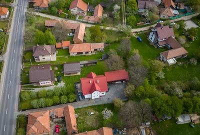 Spațiu comercial, de 350 mp, în Bran - 1