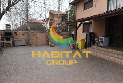 Vila 4 camere | Mobilata | Teren 540 mp | Strada privata - 5