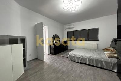 Dorobanti | 4 camere spațioase în vilă interbelică | Etajul 2 | Terasa - 3