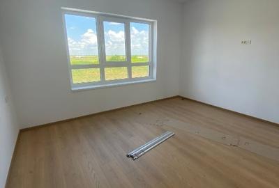 Duplex cu 5 camere cu Teren 293 Mp în Săcălaz - 13