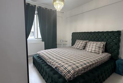 Apartament cu 3 camere decomandat, mobilat în Prelungirea Ghencea - 5