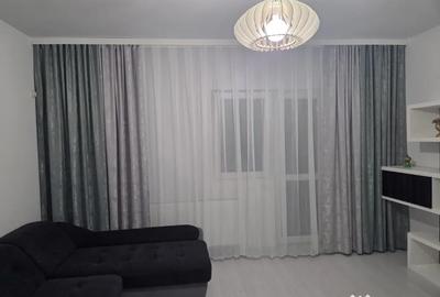 Apartament cu 3 camere decomandat în Exterior Vest - 12