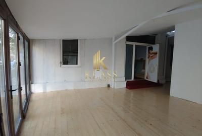 Spatiu comercial stradal, 200 mp, terasa, Horeca, zona Dacia - 13