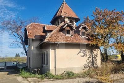 TEREN+CONSTRUCTIE 6 CAMERE - 5