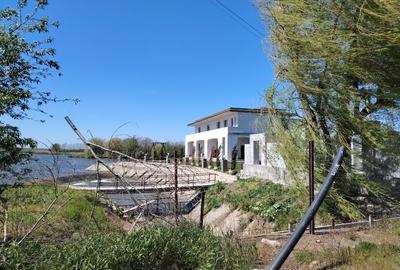 Teren agricol extravilan de 40000 mp, în Central - 2