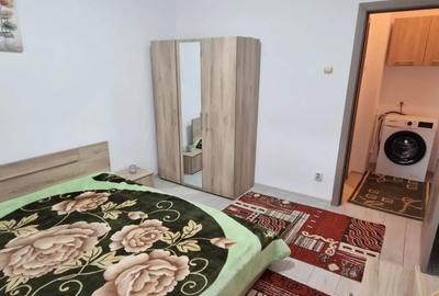 Apartament cu 2 camere semidecomandat în City Park Mall - 12