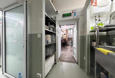 Spațiu comercial, de 110 mp, în P-ța Maria - 3