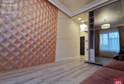 GARSONIERA AVANGARDE HOME! FINALIZATA! COMISION% ! OFERTA PROMO!!! - 5