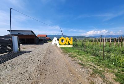 De vanzare teren intravilan 441mp, Micesti - 7