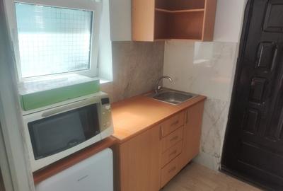 Apartament cu o cameră în casă cu 4 apartamente, cu parcare proprie - 12
