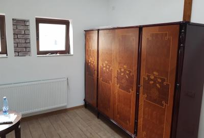 Apartament cu 2 camere semidecomandat în Floreasca - 7