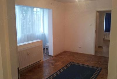Apartament cu 3 camere semidecomandat în Take Ionescu - 3