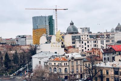 Birou, de 294.07998657227 mp, în Ultracentral - 13