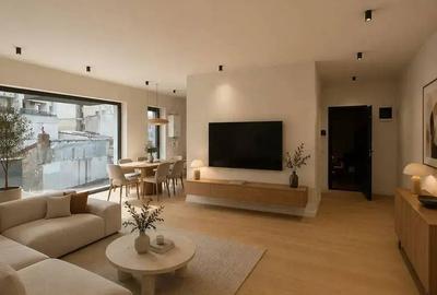 Apartament cu 2 camere în Eminescu - 1