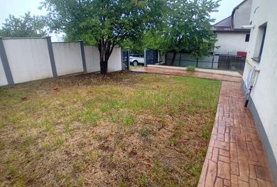 Casa cu 5 camere, doua bai Bucium Casa cu 5 camere, doua bai Bucium - 20