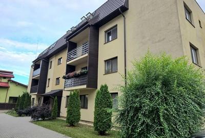 Apartament 2 camere Coresi - 7