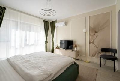 Garsonieră decomandată, mobilată în Timișoara - 5