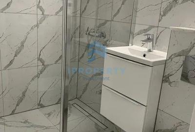 Apartament cu 2 camere, mobilat în Gara de Nord - 6