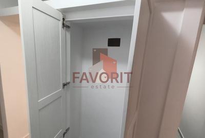 2 camere | recent renovat | utilat | zona excelenta | - 9