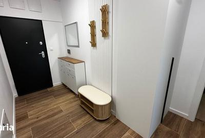 Apartament cu 2 camere în Central - 4