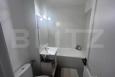 Apartament cu 3 camere decomandat, mobilat în George Enescu - 3