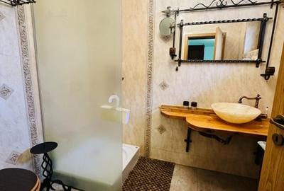 Casa moderna 5 camere 170mpu + 300mp curte Cisnadie - 14