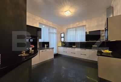 Vile  cu piscina exclusivista de vanzare in zona  Grand Hotel Italia Vile  cu piscina exclusivista de vanzare in zona  Grand Hotel Italia - 11