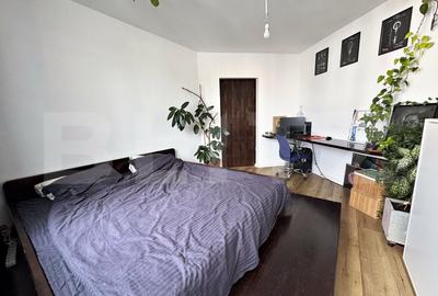 Apartament cu 2 camere semidecomandat, mobilat în Mănăștur - 7