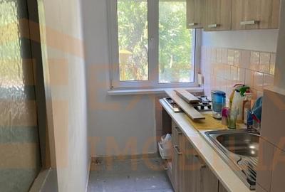 Apartament cu 3 camere semidecomandat, mobilat în Inel II - 5