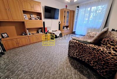 Apartament cu 2 camere decomandat în Unirii - 8